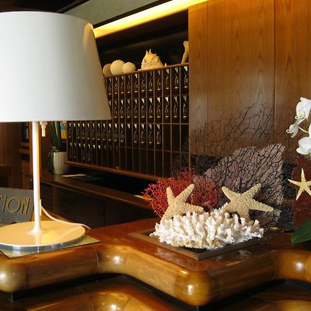 International Hotel Cavallino-Treporti Kültér fotó