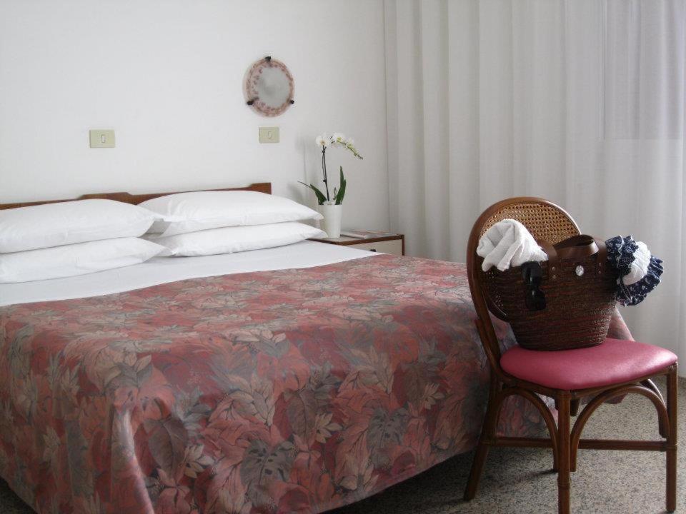 International Hotel Cavallino-Treporti Kültér fotó