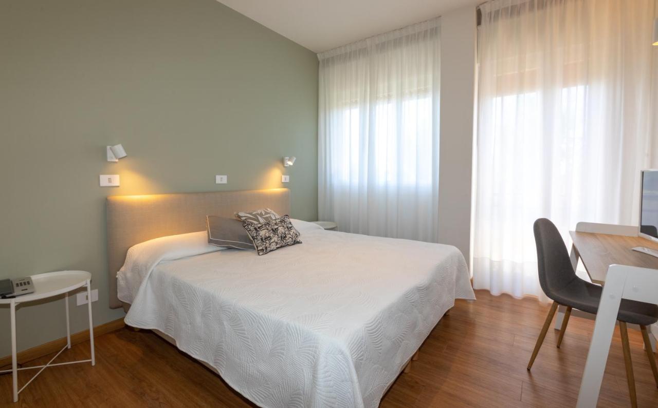 International Hotel Cavallino-Treporti Kültér fotó