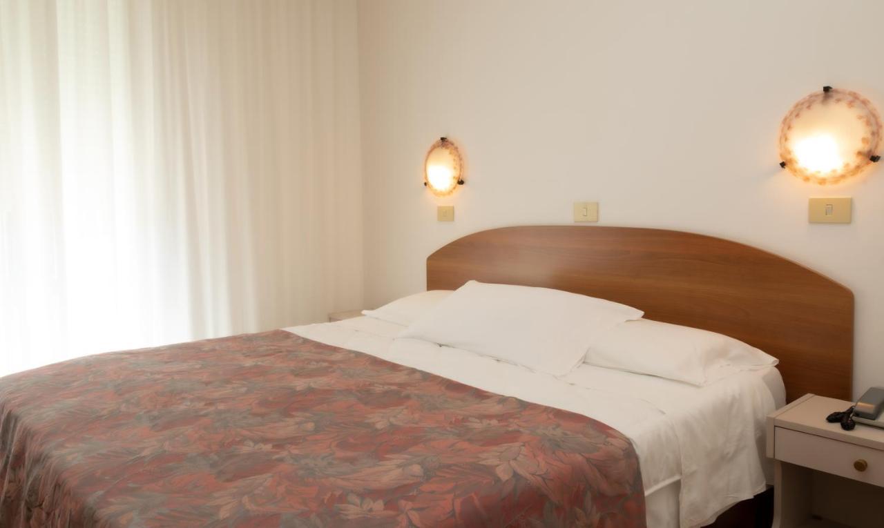 International Hotel Cavallino-Treporti Kültér fotó