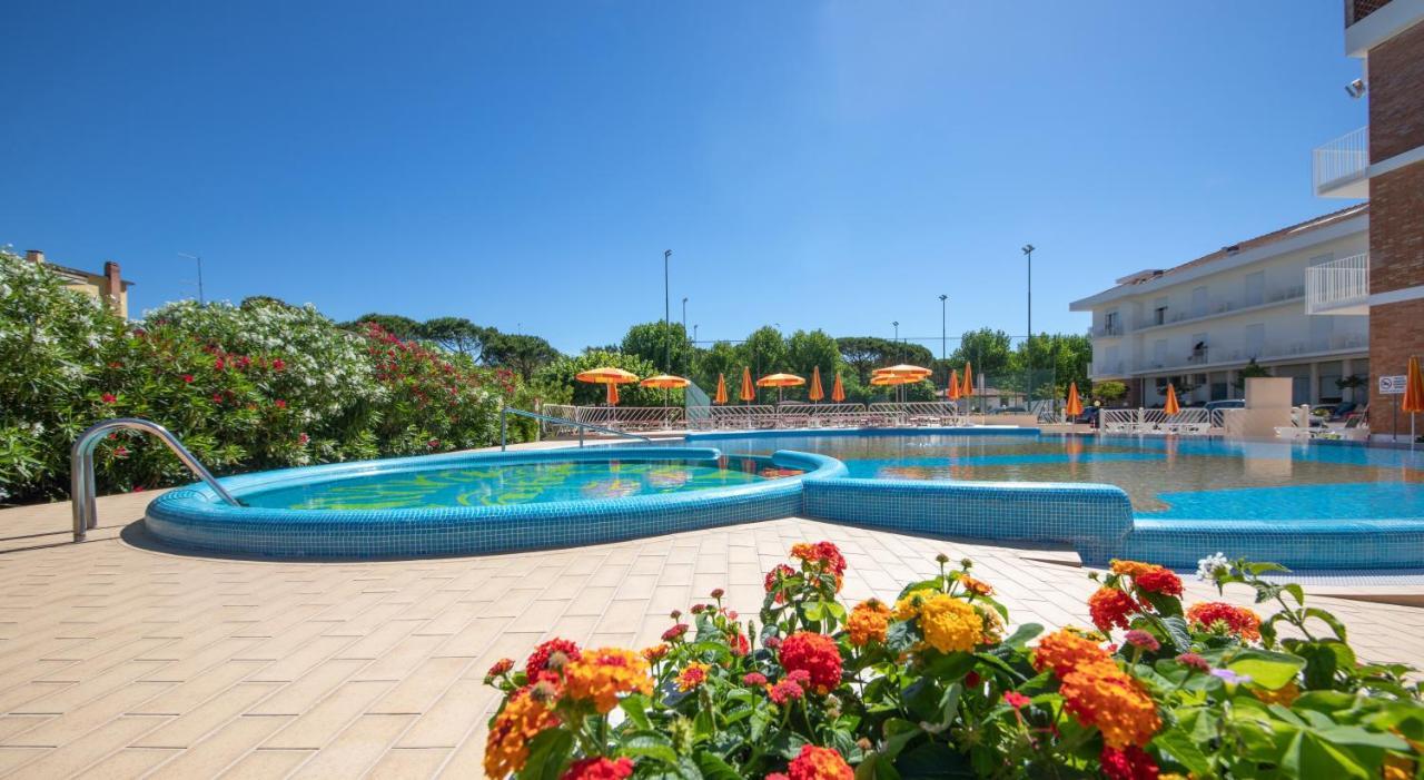 International Hotel Cavallino-Treporti Kültér fotó