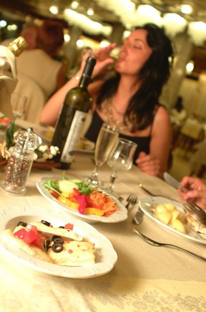 International Hotel Cavallino-Treporti Kültér fotó