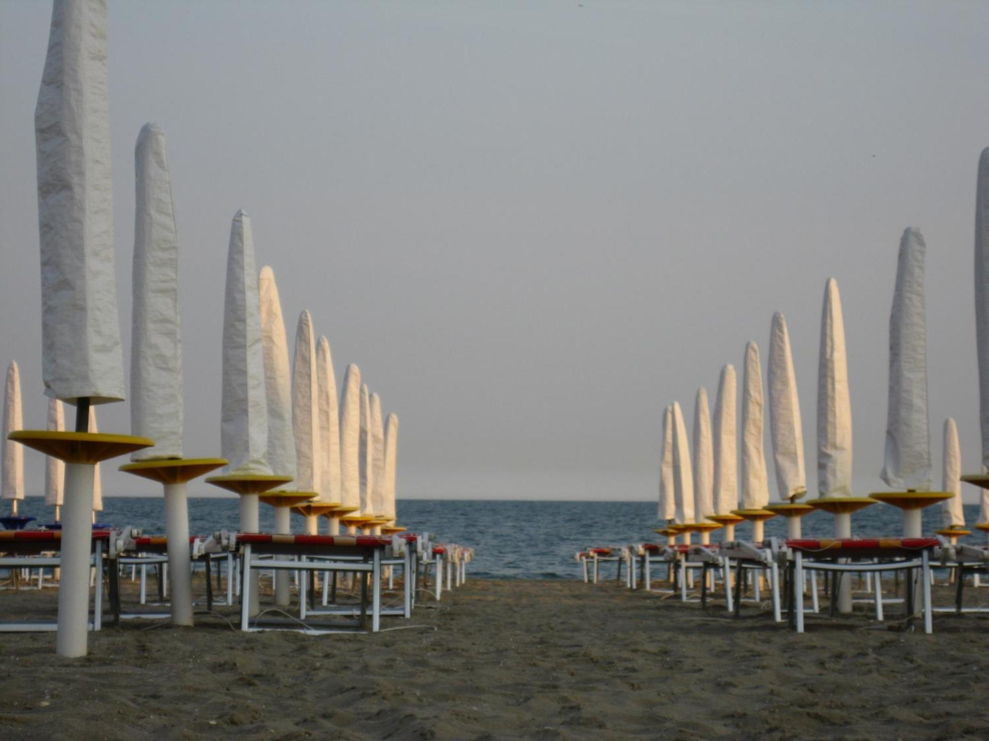 International Hotel Cavallino-Treporti Kültér fotó