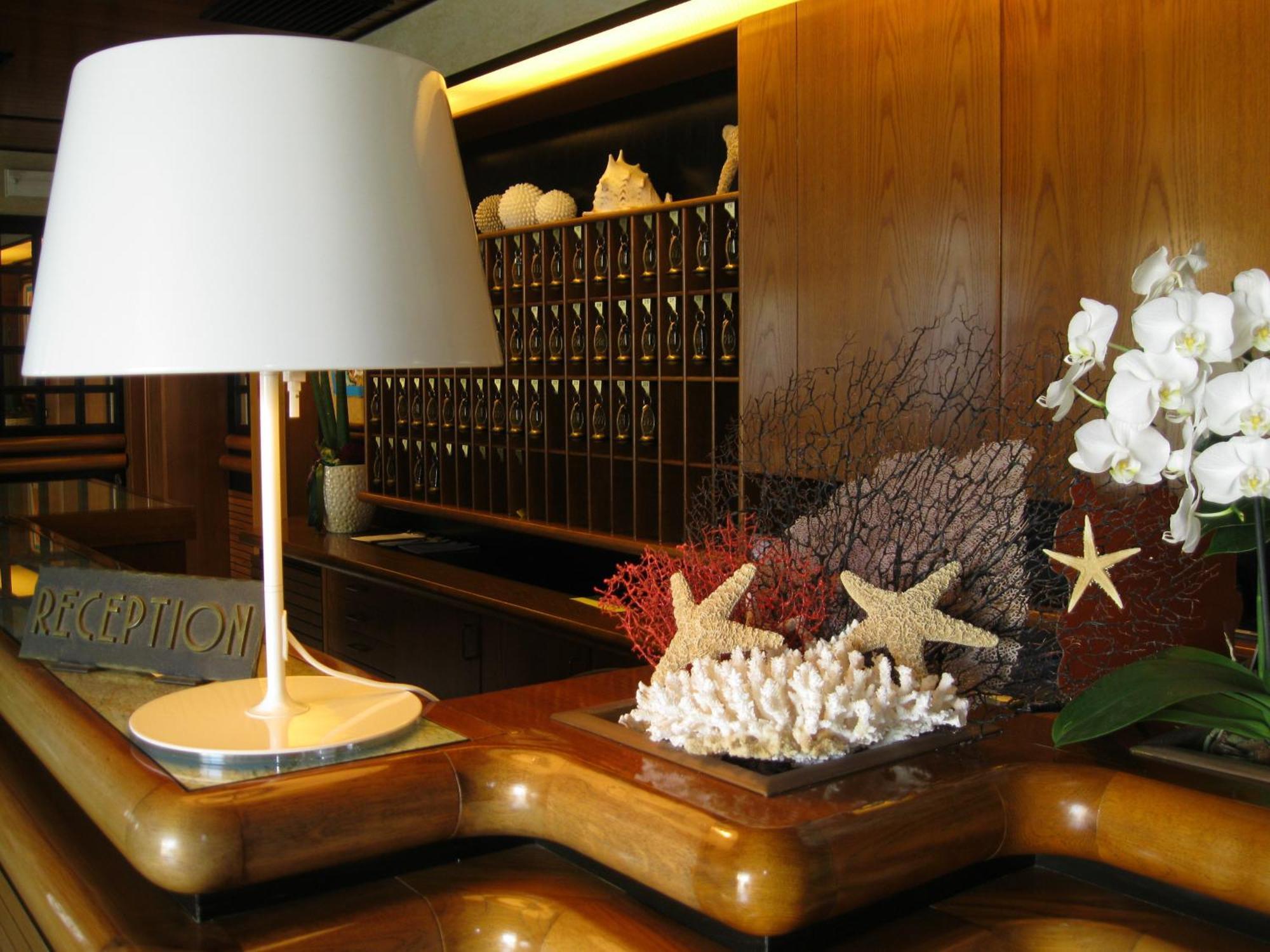 International Hotel Cavallino-Treporti Kültér fotó
