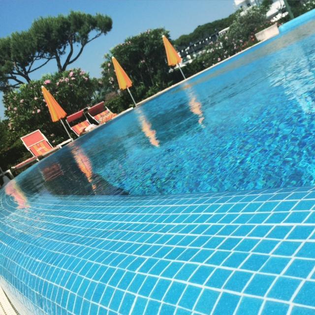 International Hotel Cavallino-Treporti Kültér fotó