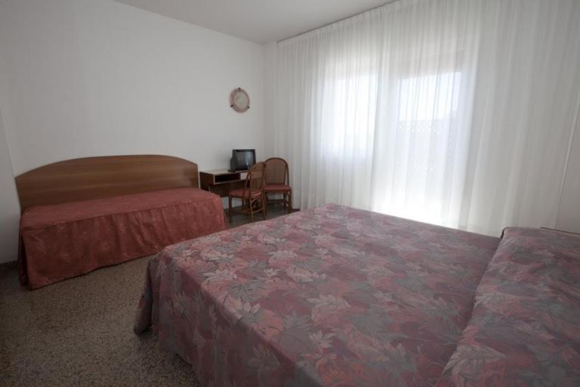 International Hotel Cavallino-Treporti Kültér fotó