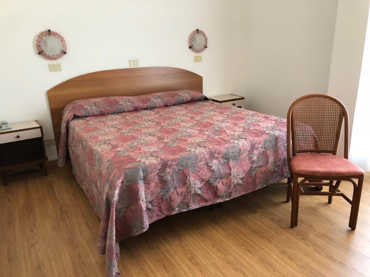 International Hotel Cavallino-Treporti Kültér fotó